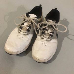 Men’s Nike Golf Shoes